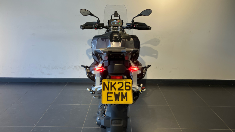 25MY BMW R1300 GS Adventure TE